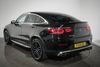 Mercedes-Benz GLC Coupé GLC 43 4Matic Premium plus 5dr TCT