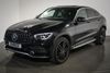 Mercedes-Benz GLC Coupé GLC 43 4Matic Premium plus 5dr TCT
