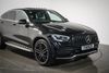Mercedes-Benz GLC Coupé GLC 43 4Matic Premium plus 5dr TCT