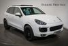 Porsche Cayenne Platinum Edition Diesel 5dr Tiptronic S