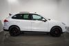 Porsche Cayenne Platinum Edition Diesel 5dr Tiptronic S