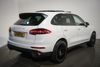 Porsche Cayenne Platinum Edition Diesel 5dr Tiptronic S