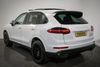 Porsche Cayenne Platinum Edition Diesel 5dr Tiptronic S