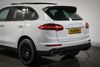 Porsche Cayenne Platinum Edition Diesel 5dr Tiptronic S