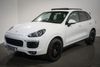 Porsche Cayenne Platinum Edition Diesel 5dr Tiptronic S