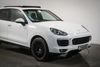 Porsche Cayenne Platinum Edition Diesel 5dr Tiptronic S