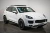 Porsche Cayenne Platinum Edition Diesel 5dr Tiptronic S