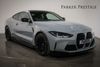 BMW M4 M4 xDrive Competition M 2dr Step Auto