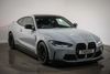 BMW M4 M4 xDrive Competition M 2dr Step Auto