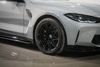 BMW M4 M4 xDrive Competition M 2dr Step Auto