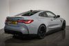BMW M4 M4 xDrive Competition M 2dr Step Auto