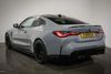 BMW M4 M4 xDrive Competition M 2dr Step Auto