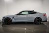 BMW M4 M4 xDrive Competition M 2dr Step Auto