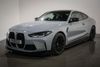 BMW M4 M4 xDrive Competition M 2dr Step Auto