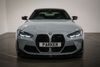 BMW M4 M4 xDrive Competition M 2dr Step Auto