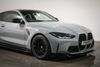 BMW M4 M4 xDrive Competition M 2dr Step Auto