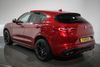 Alfa Romeo Stelvio 2.9 V6 BiTurbo 510 Quadrifoglio 5dr Auto