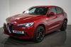 Alfa Romeo Stelvio 2.9 V6 BiTurbo 510 Quadrifoglio 5dr Auto