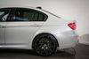 BMW M3 M3 4dr DCT [Competition Pack]