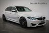 BMW M3 M3 4dr DCT [Competition Pack]