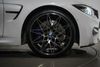 BMW M3 M3 4dr DCT [Competition Pack]
