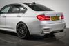 BMW M3 M3 4dr DCT [Competition Pack]