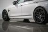 BMW M3 M3 4dr DCT [Competition Pack]