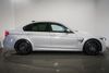 BMW M3 M3 4dr DCT [Competition Pack]