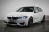 BMW M3 M3 4dr DCT [Competition Pack]