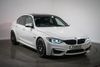BMW M3 M3 4dr DCT [Competition Pack]