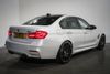 BMW M3 M3 4dr DCT [Competition Pack]