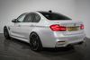 BMW M3 M3 4dr DCT [Competition Pack]
