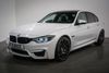 BMW M3 M3 4dr DCT [Competition Pack]