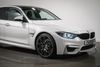 BMW M3 M3 4dr DCT [Competition Pack]