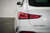 Mercedes-Benz GLE Coupé GLE 400d 4Matic AMG Line Premium + 5dr 9G-Tronic