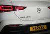 Mercedes-Benz GLE Coupé GLE 400d 4Matic AMG Line Premium + 5dr 9G-Tronic
