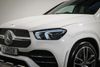 Mercedes-Benz GLE Coupé GLE 400d 4Matic AMG Line Premium + 5dr 9G-Tronic