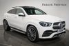 Mercedes-Benz GLE Coupé GLE 400d 4Matic AMG Line Premium + 5dr 9G-Tronic