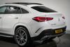 Mercedes-Benz GLE Coupé GLE 400d 4Matic AMG Line Premium + 5dr 9G-Tronic
