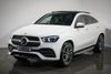 Mercedes-Benz GLE Coupé GLE 400d 4Matic AMG Line Premium + 5dr 9G-Tronic