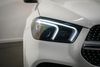 Mercedes-Benz GLE Coupé GLE 400d 4Matic AMG Line Premium + 5dr 9G-Tronic