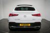Mercedes-Benz GLE Coupé GLE 400d 4Matic AMG Line Premium + 5dr 9G-Tronic