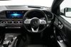 Mercedes-Benz GLE Coupé GLE 400d 4Matic AMG Line Premium + 5dr 9G-Tronic