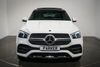 Mercedes-Benz GLE Coupé GLE 400d 4Matic AMG Line Premium + 5dr 9G-Tronic