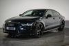 Audi A7 3.0 TDI Quattro 272 Black Edition 5dr S Tronic