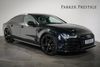 Audi A7 3.0 TDI Quattro 272 Black Edition 5dr S Tronic