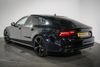 Audi A7 3.0 TDI Quattro 272 Black Edition 5dr S Tronic