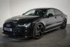 Audi A7 3.0 TDI Quattro 272 Black Edition 5dr S Tronic