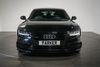 Audi A7 3.0 TDI Quattro 272 Black Edition 5dr S Tronic