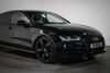 Audi A7 3.0 TDI Quattro 272 Black Edition 5dr S Tronic